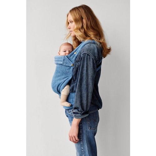 Denim Classic | Zeitgeist Baby Carrier | SHOP ARTIPOPPE
