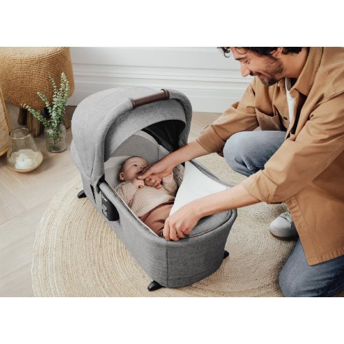 Sera Bassinet — Romer