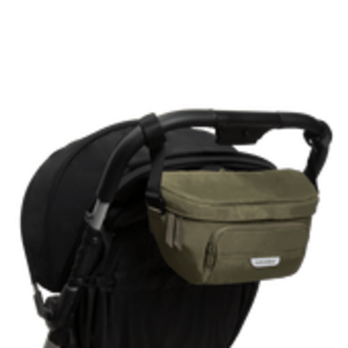 The On the Go Organizer, Olive – Colugo