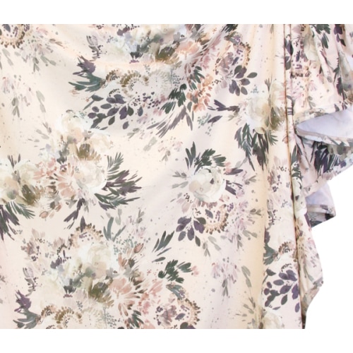 Hazel Swaddle Blanket