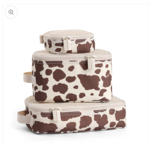 Packing Cubes | Itzy Ritzy ® | Travel & Storage Solutions
