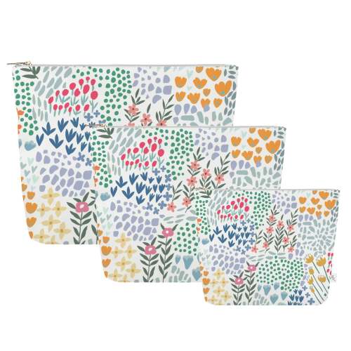 Cutie Luxe Pouch 3 Packs