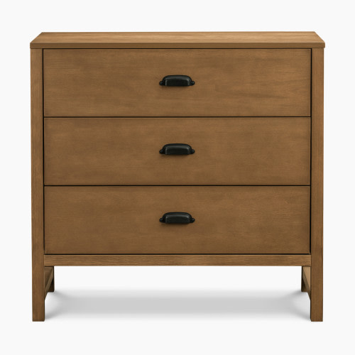DaVinci Fairway 3-Drawer Dresser - Stable Wood