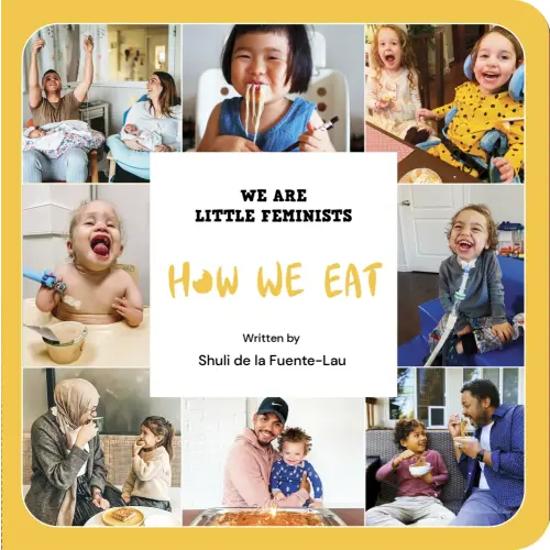 How We Eat a book by Shuli de la Fuente-Lau - Bookshop.org US