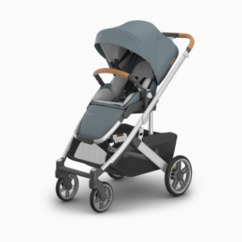 Cruz V3 Stroller - Callum