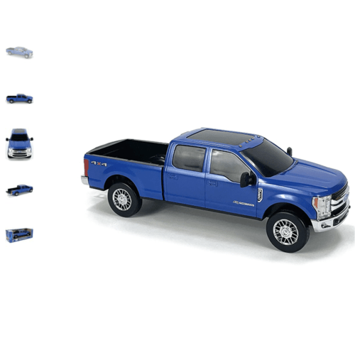 Big Country Ford F250 Super Duty Truck Toy | Boot Barn