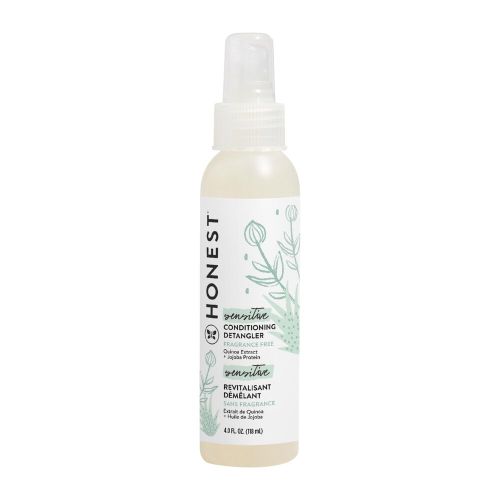 Conditioning Hair Detangler Spray | Honest