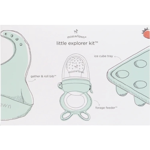 Little Explorer Kit