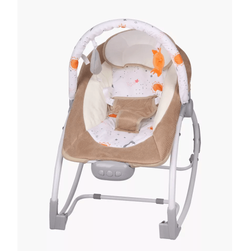 AED125 -Juniors Ayden Baby Rocker