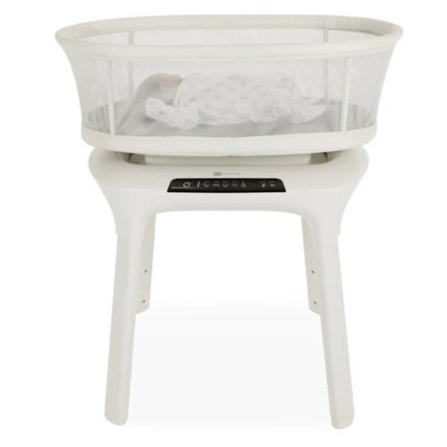 4moms MamaRoo Sleep® Bassinet - Little Folks NYC