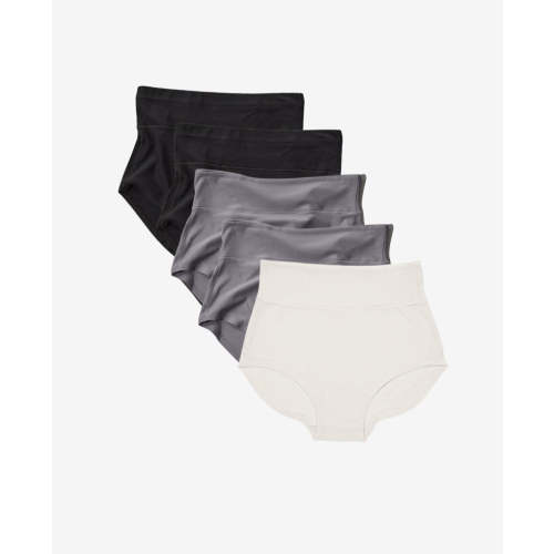 The All-In Panty: 5-Pack