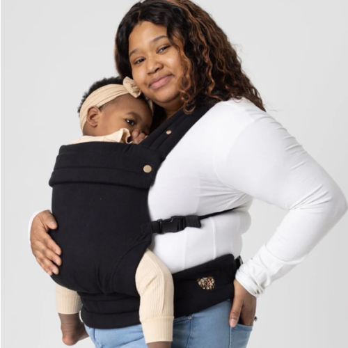 The Monarch Carrier - Ebony – Mabē