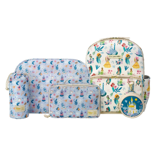 District Backpack in Disney Princess Courage & Kindness