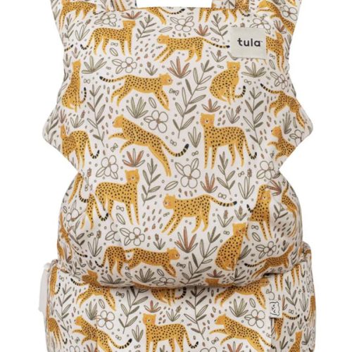 Prowl - Cotton Explore Baby Carrier – Baby Tula US