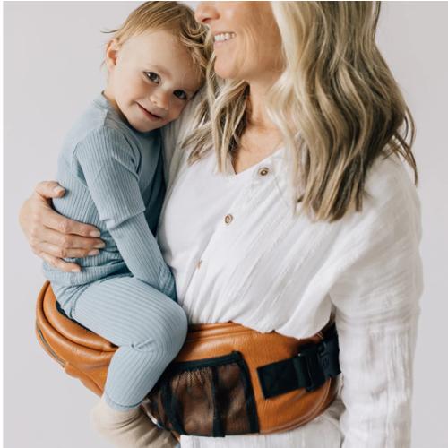 Tushbaby Hip Carrier