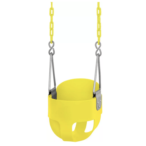 Swingan Full Bucket Swing | Dick's Sporting Goods