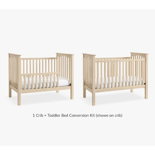 Kendall Convertible Crib