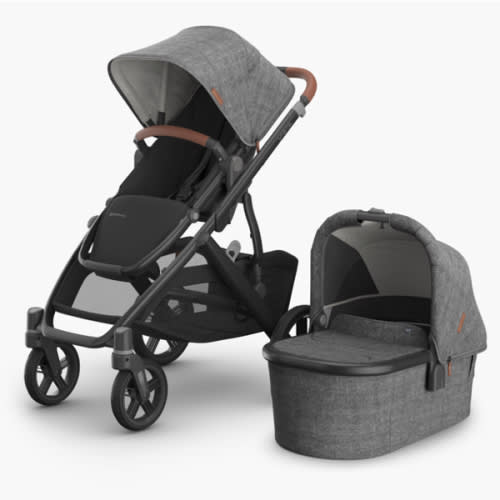 Vista V3 + Bassinet V3