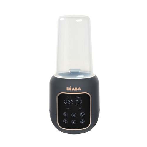 5-in-1 Multi Milk Baby Bottle and Food Warmer