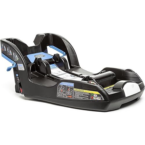 Doona Latch Base - Compatible with Doona Car Seat & Stroller