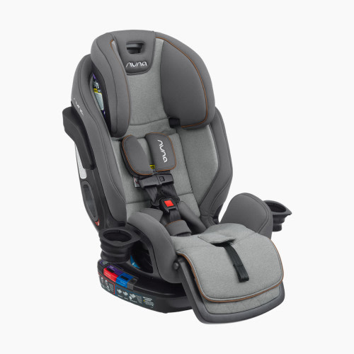 Nuna EXEC Convertible Car Seat - Granite