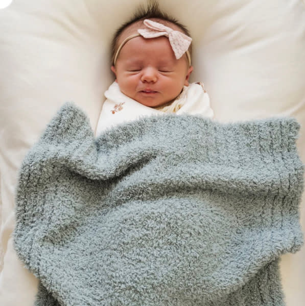 BAMBONI® MINI BLANKETS