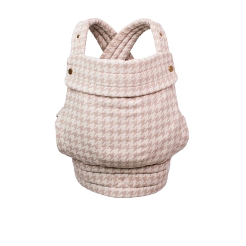The Monarch Carrier - Houndstooth – Mabē