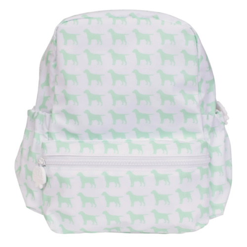 the backpack - small