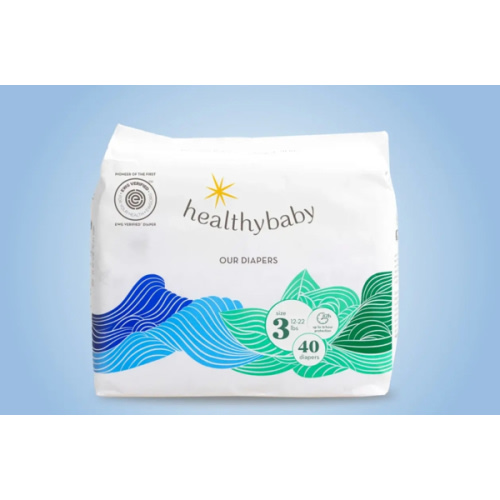 Healthybaby Diapers