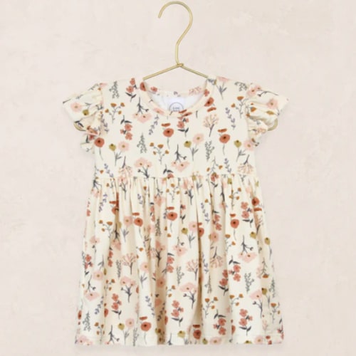 Twirl Dress - Rachel