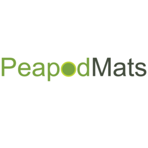 PeapodMats Medium - Get Yours Today