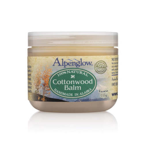 Cottonwood Balm