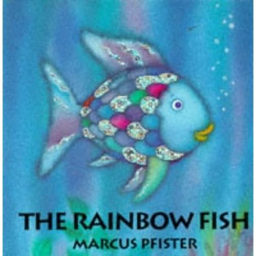 The Rainbow Fish