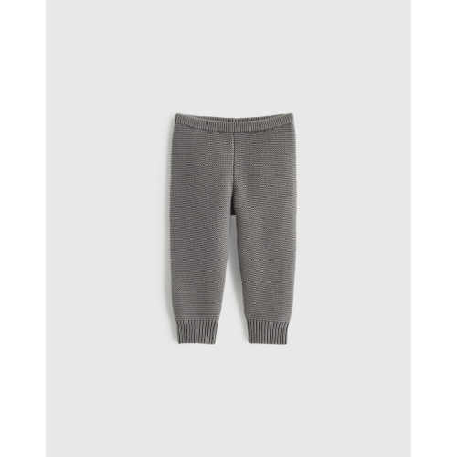 100% Organic Cotton Sweater Pant 2-Pack