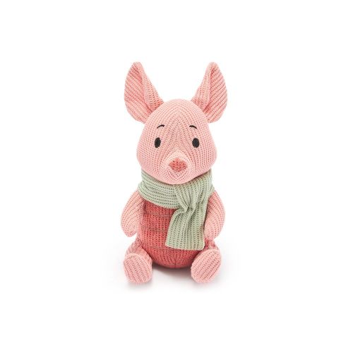 Piglet Knit Limited Edition Plush – Winnie the Pooh – 8'' | Disney Store