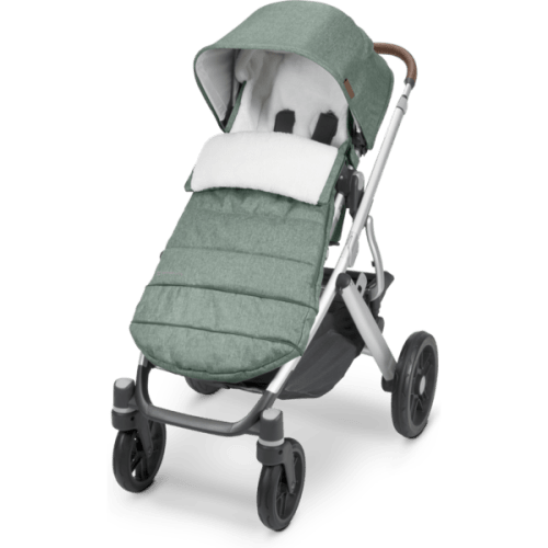 UPPAbaby Cozy Ganoosh Footmuff