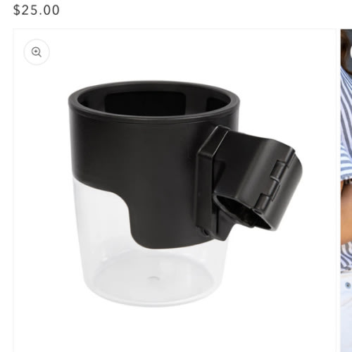 Nuna TRIV Series Cup Holder