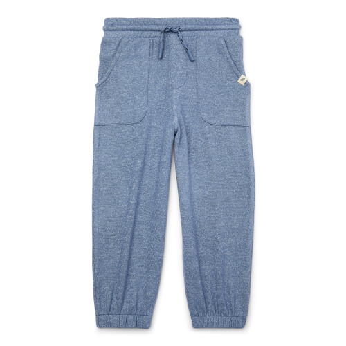 easy-peasy Toddler Boy Hacci Joggers, Sizes 18M-5T