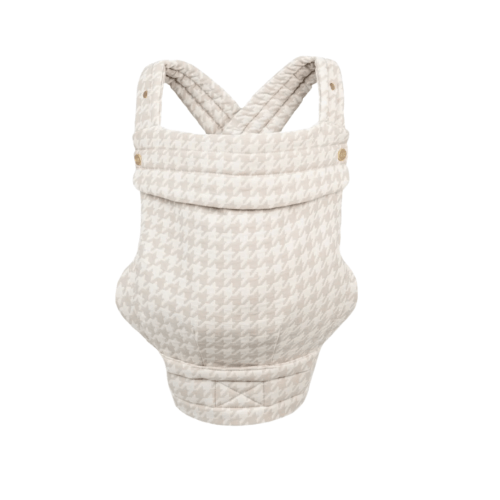 The Monarch Carrier - Houndstooth – Mabē