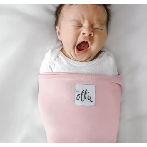 The Ollie® Swaddle
