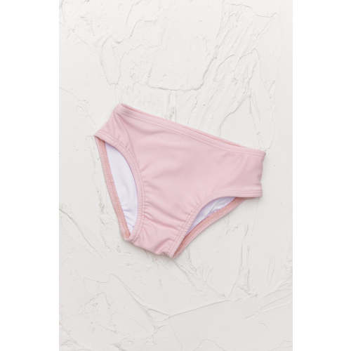 Cinnamon Swim Bottoms - Fairy Floss