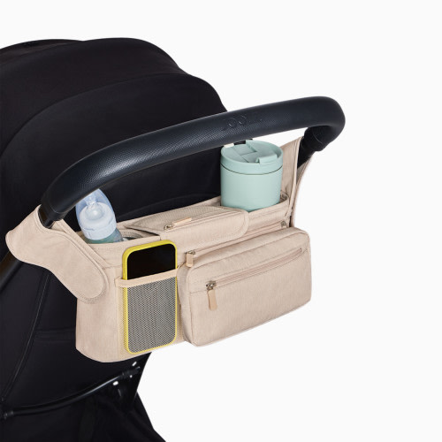Sprucely Universal Stroller Organizer - Oat