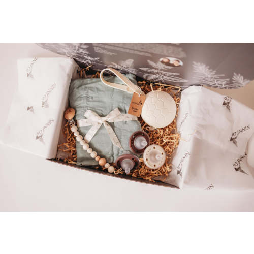 The Ultimate Cocoa Mint Dream Gift Set | Ninni Co.