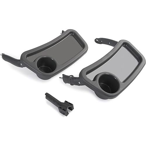 JOOVY Scooter X2 Tray, 2 Count (Pack of 1)