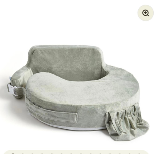 Super Deluxe Nursing Pillow