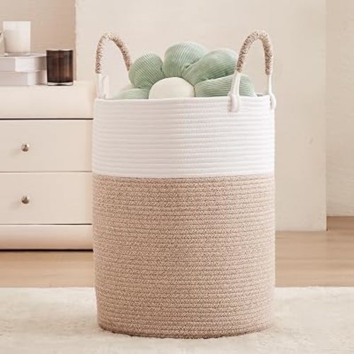 Laundry Hamper