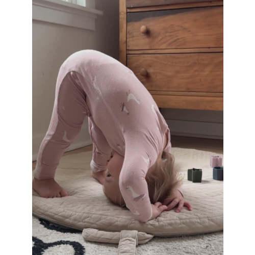 Convertible Pajama - Tutu Goose