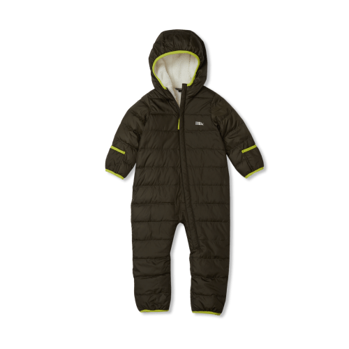 Eddie Bauer Kids Infant Down Snowsuit - 3-6M