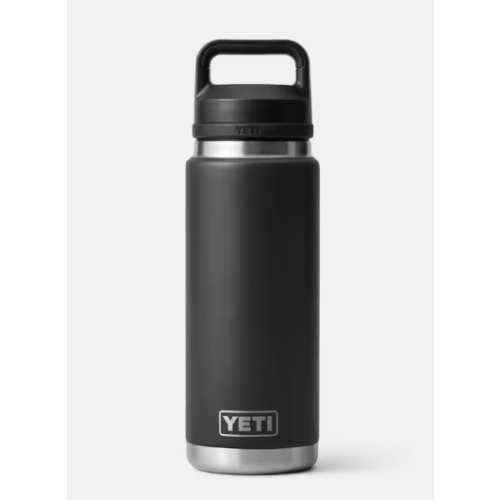 Yeti Rambler® 26 oz Water Bottle - Black