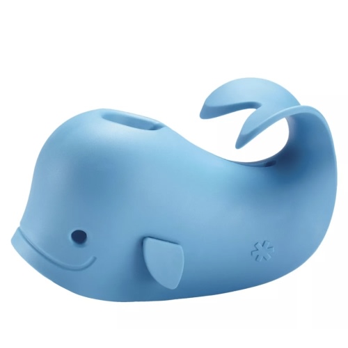 Skip Hop Moby Spout Cover - Blue